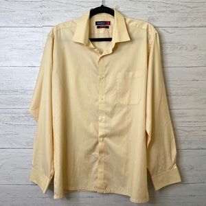 Silkina men’s button up shirt